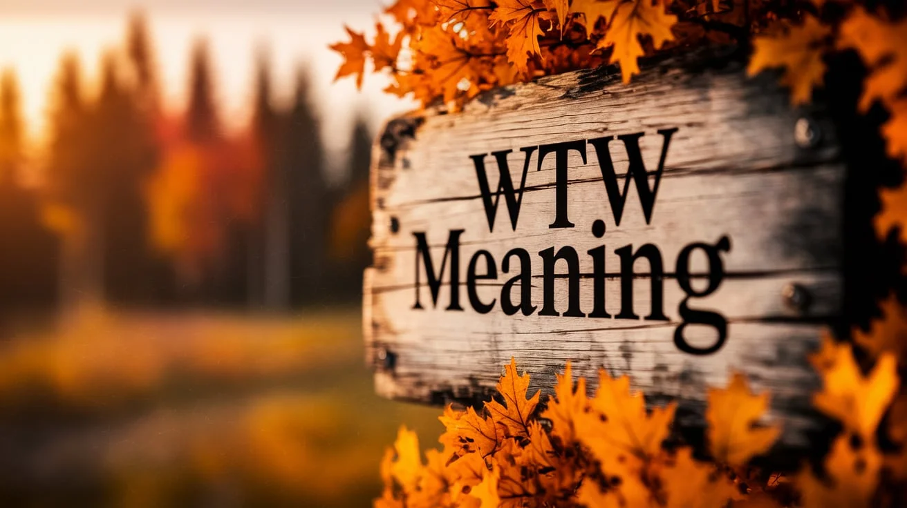 WTW on Snapchat (2026 Guide)