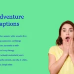 Adventure Captions for Instagram 2026