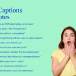 Delulu Captions and Quotes for Instagram