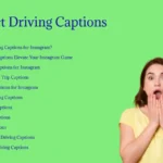 Why Driving Captions Are Important for Your Posts
