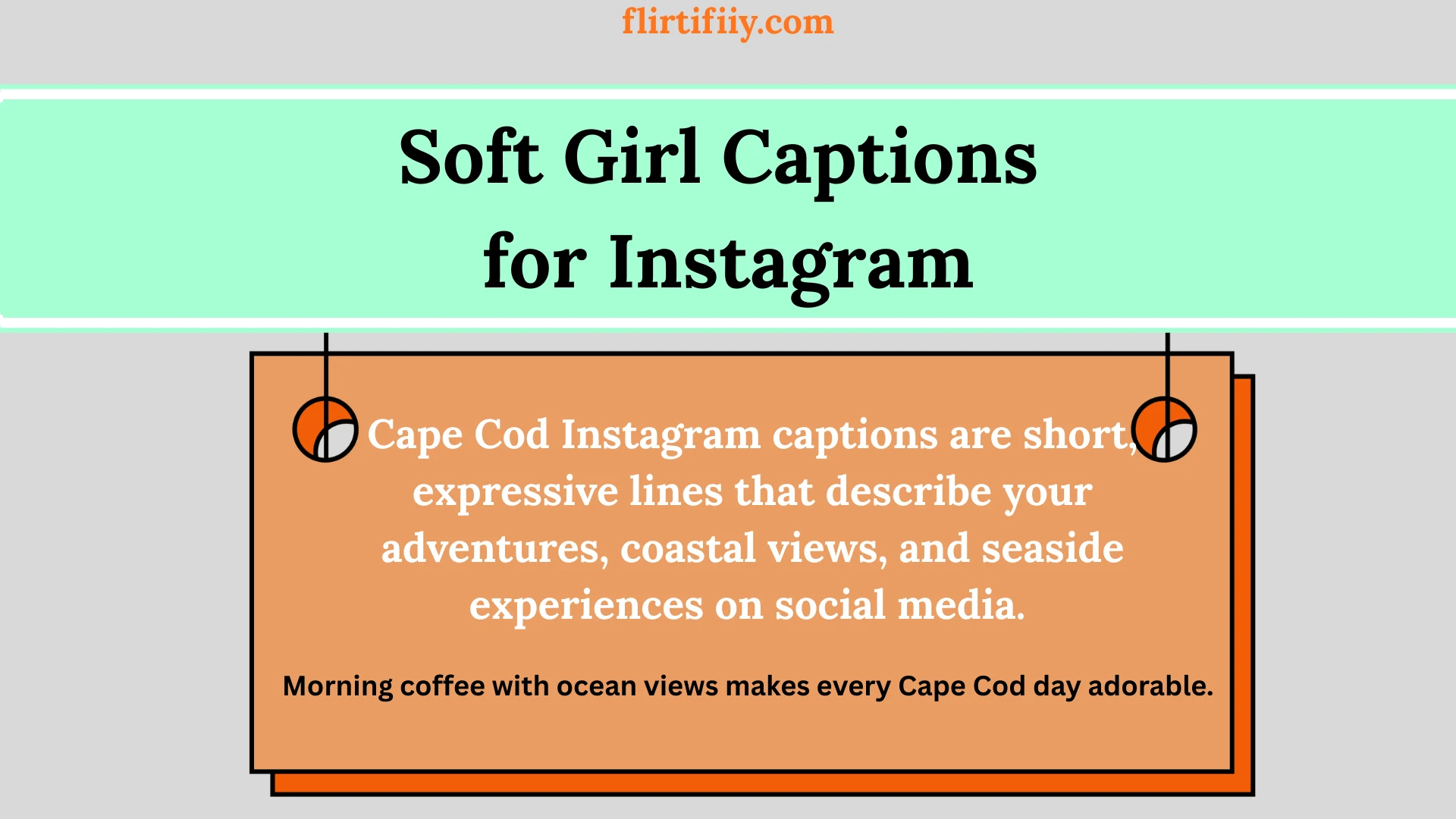 Soft Girl Captions for Instagram – Aesthetic, Cute & Dreamy Lines
