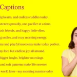 ABDL Captions for Instagram