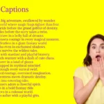 Vore Captions for Instagram to Elevate Your Posts (2026)